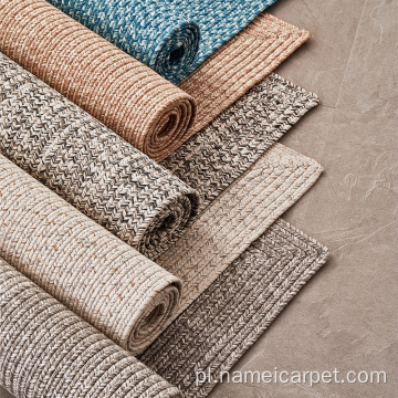 Polipropylene zaplatane dywan na dywan zewnętrzny
